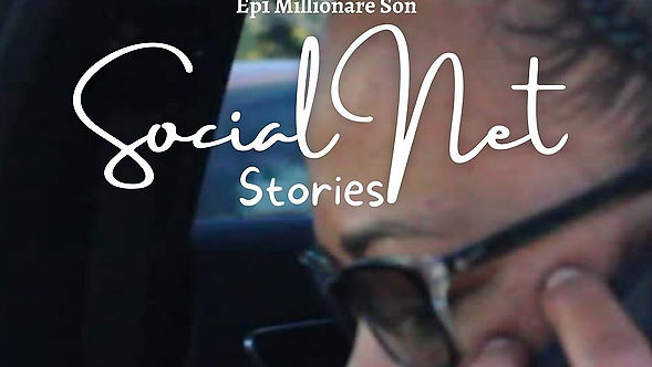 Social Net Stories: Millionaire Son